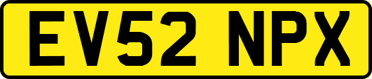 EV52NPX