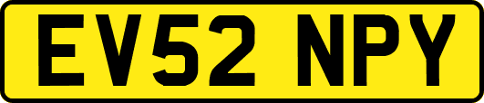 EV52NPY