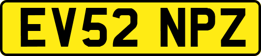 EV52NPZ