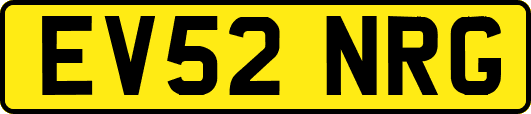 EV52NRG