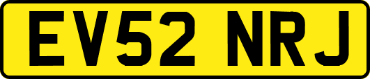 EV52NRJ