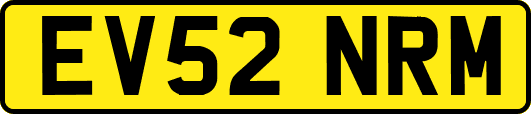 EV52NRM