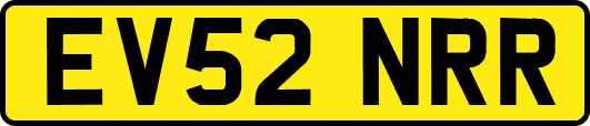 EV52NRR