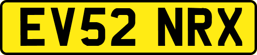 EV52NRX
