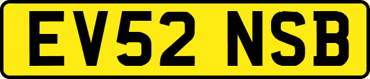 EV52NSB