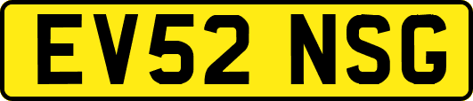 EV52NSG