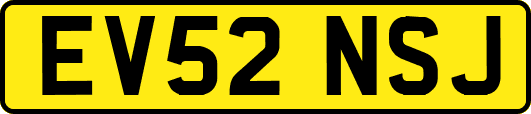 EV52NSJ