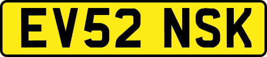 EV52NSK