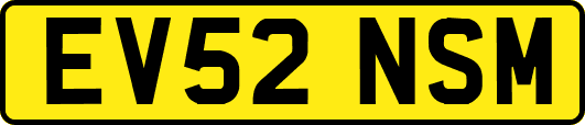 EV52NSM