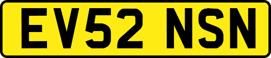 EV52NSN