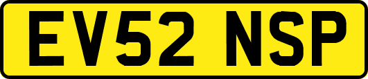 EV52NSP