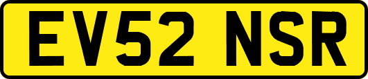 EV52NSR
