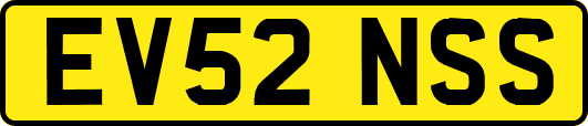 EV52NSS