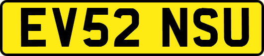 EV52NSU