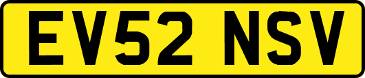 EV52NSV
