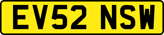 EV52NSW