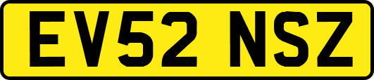 EV52NSZ