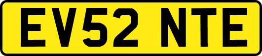 EV52NTE