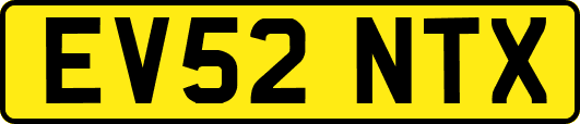 EV52NTX