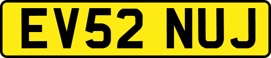 EV52NUJ