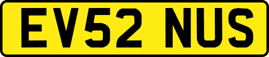EV52NUS