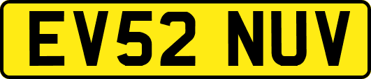 EV52NUV