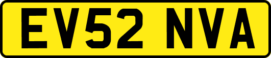 EV52NVA