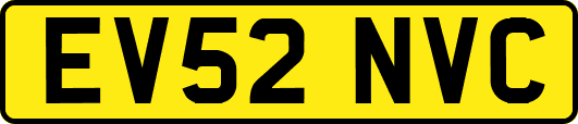 EV52NVC