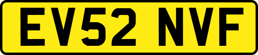 EV52NVF