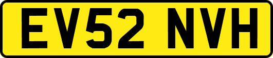 EV52NVH