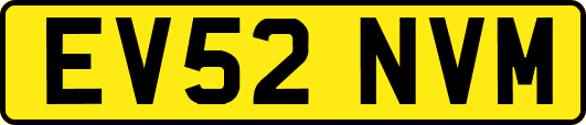 EV52NVM