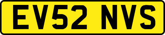 EV52NVS