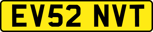 EV52NVT