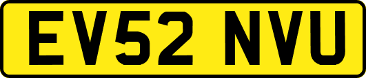 EV52NVU