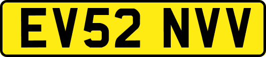 EV52NVV