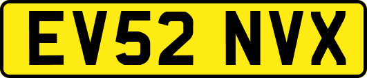 EV52NVX