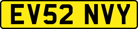 EV52NVY
