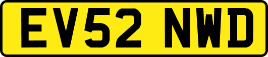 EV52NWD