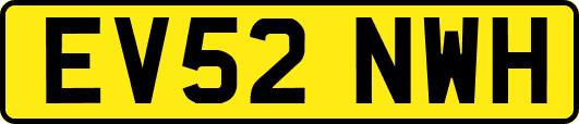 EV52NWH