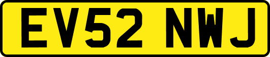 EV52NWJ