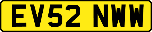 EV52NWW