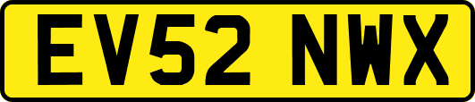 EV52NWX