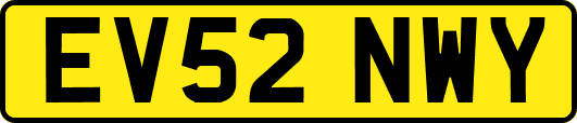 EV52NWY