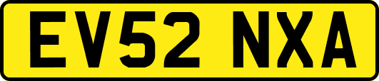 EV52NXA