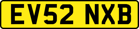 EV52NXB