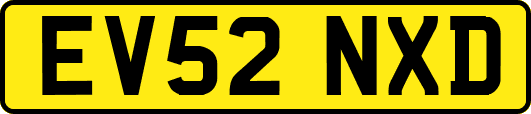 EV52NXD