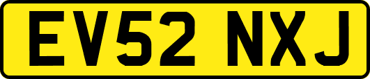 EV52NXJ