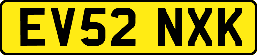 EV52NXK