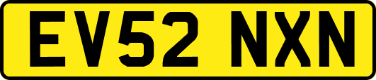 EV52NXN