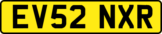 EV52NXR